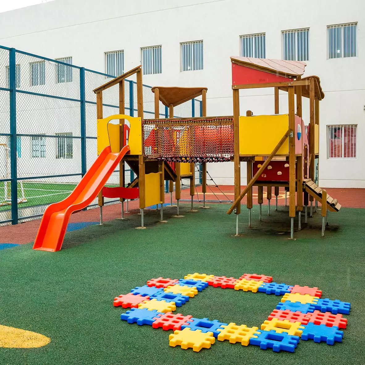 Play Area