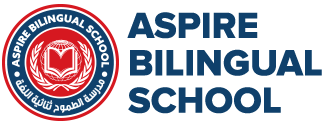 Aspire Logo Best Bilingual School in Kuwait